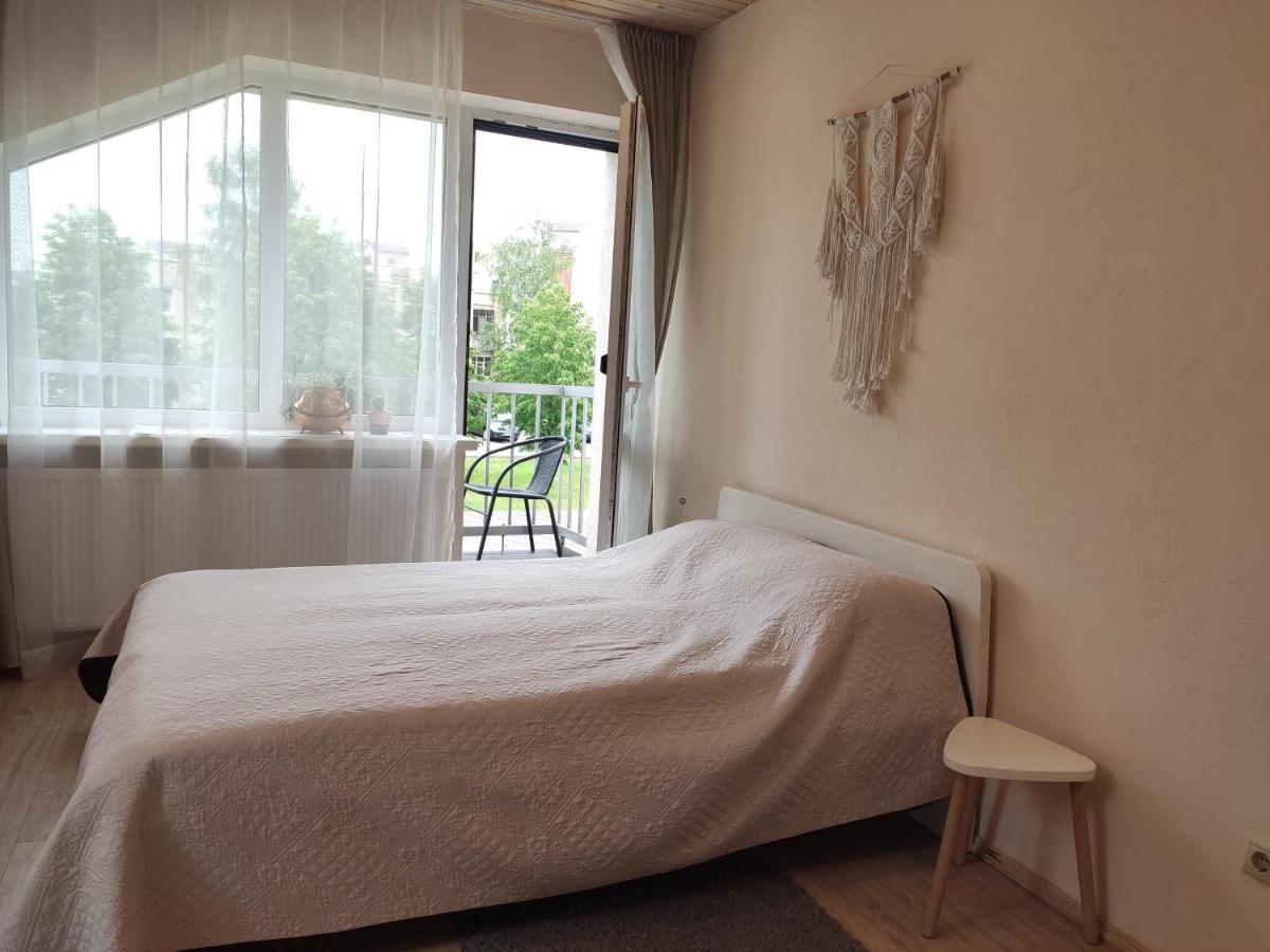 Family House Hotel Druskininkai Bagian luar foto