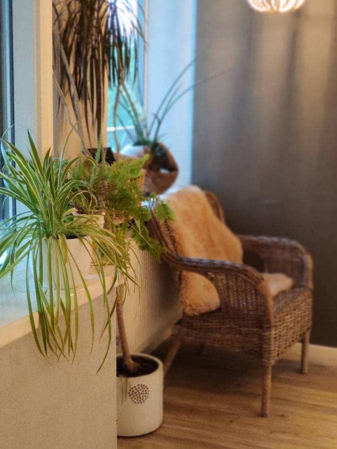 Family House Hotel Druskininkai Bagian luar foto