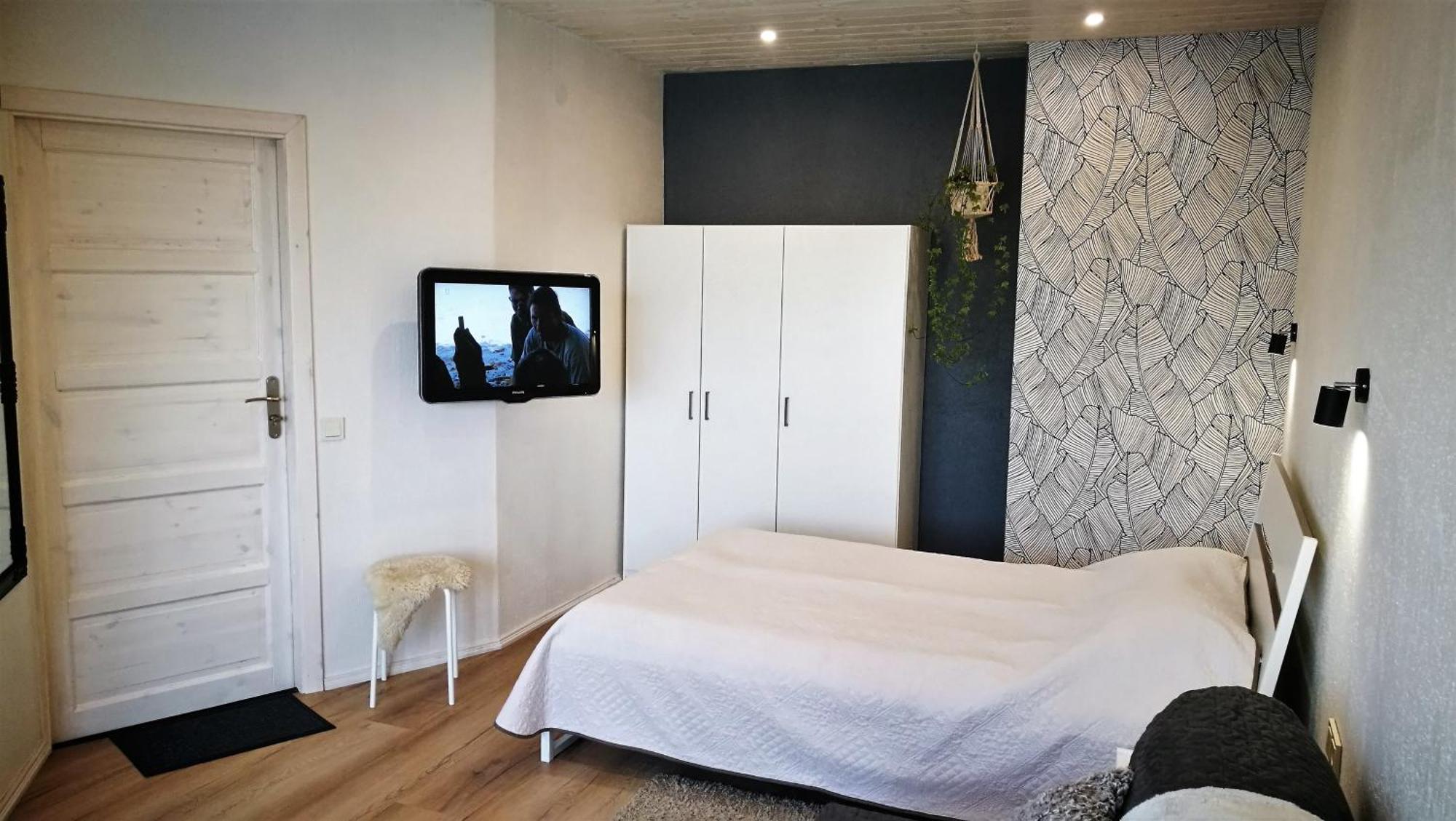 Family House Hotel Druskininkai Bagian luar foto