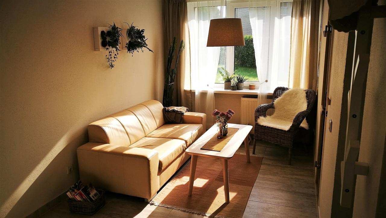 Family House Hotel Druskininkai Bagian luar foto