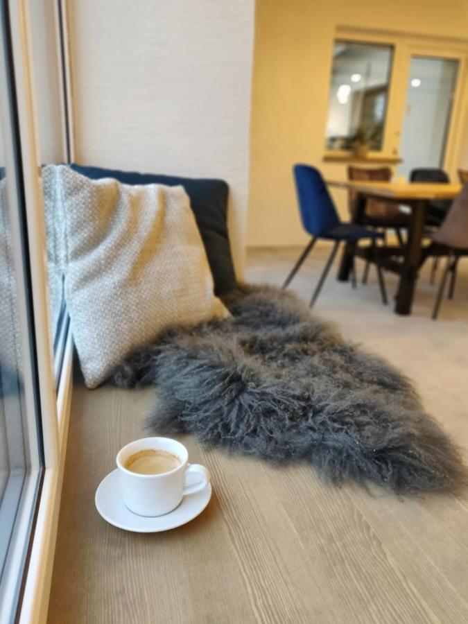 Family House Hotel Druskininkai Bagian luar foto